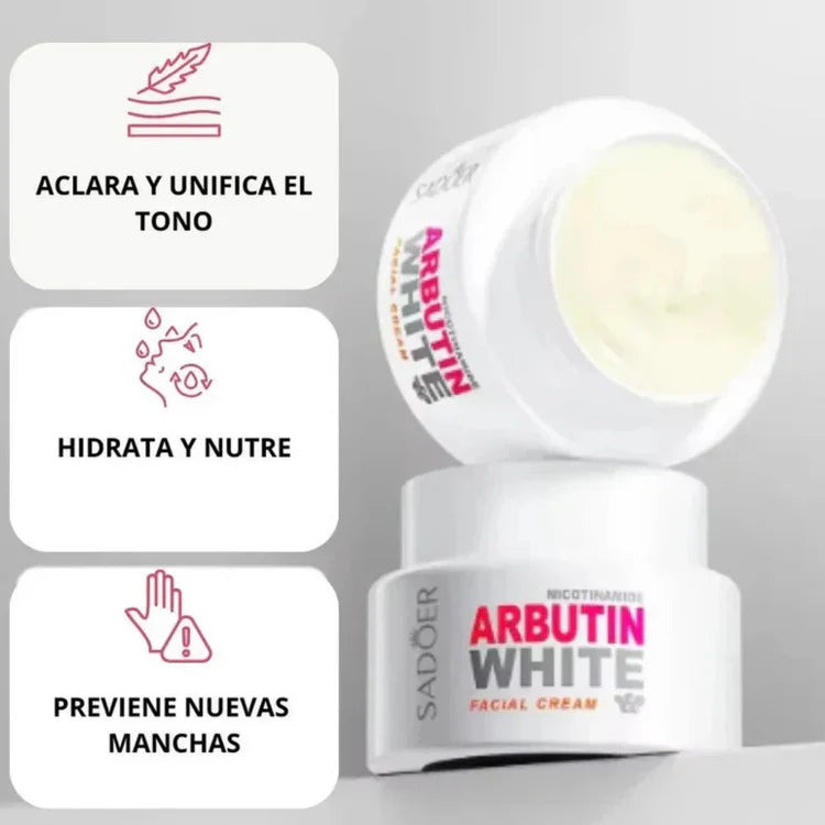 LA CREMA ANTIMANCHAS # 1 ORIGINAL 😍 Aclara, Hidrata y Rejuvenece