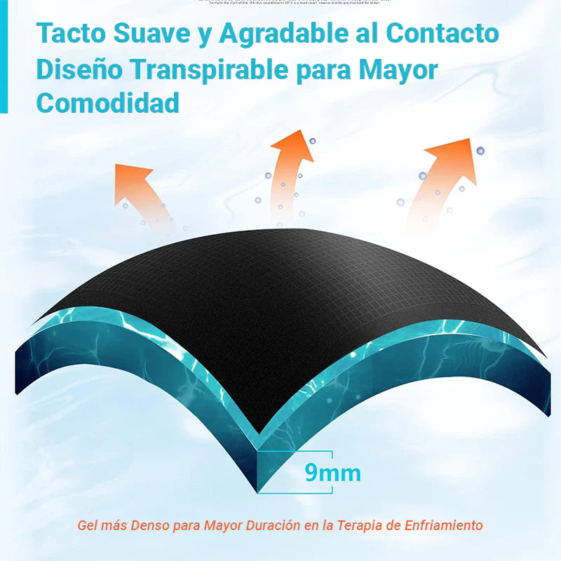 𝗚𝗢𝗥𝗥𝗢 𝗘𝗡 𝗚𝗘𝗟 𝗧𝗘𝗥𝗔𝗣É𝗨𝗧𝗜𝗖𝗢: 𝗔𝗹𝗶𝘃𝗶𝗼 𝗜𝗻𝘀𝘁𝗮𝗻𝘁á𝗻𝗲𝗼 𝗽𝗮𝗿𝗮 𝘁𝘂𝘀 𝗗𝗼𝗹𝗼𝗿𝗲𝘀. 𝗢𝗙𝗘𝗥𝗧𝗔 🔥