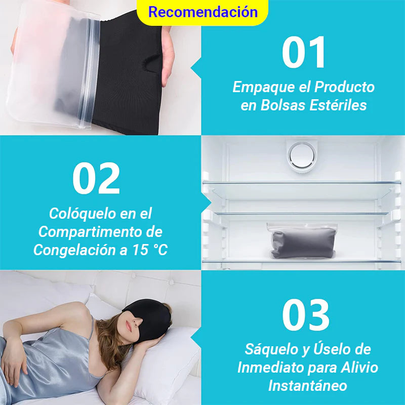 𝗚𝗢𝗥𝗥𝗢 𝗘𝗡 𝗚𝗘𝗟 𝗧𝗘𝗥𝗔𝗣É𝗨𝗧𝗜𝗖𝗢: 𝗔𝗹𝗶𝘃𝗶𝗼 𝗜𝗻𝘀𝘁𝗮𝗻𝘁á𝗻𝗲𝗼 𝗽𝗮𝗿𝗮 𝘁𝘂𝘀 𝗗𝗼𝗹𝗼𝗿𝗲𝘀. 𝗢𝗙𝗘𝗥𝗧𝗔 🔥