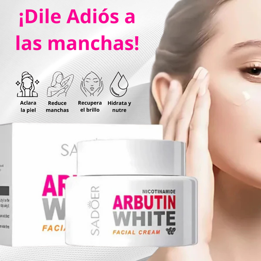 LA CREMA ANTIMANCHAS # 1 ORIGINAL 😍 Aclara, Hidrata y Rejuvenece