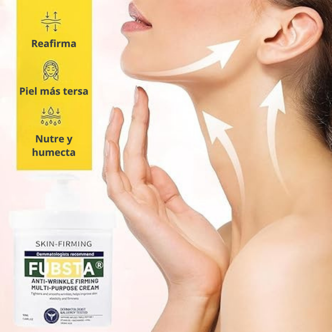 LA CREMA ANTIEDAD Y ANTIMANCHAS # 1 ORIGINAL 😍 Aclara, Hidrata y Rejuvenece