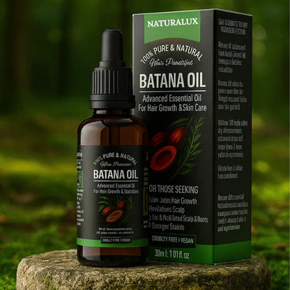 Aceite de Batana + Romero ORIGINAL OFERTA ESPECIAL BLACK DAY 🤩